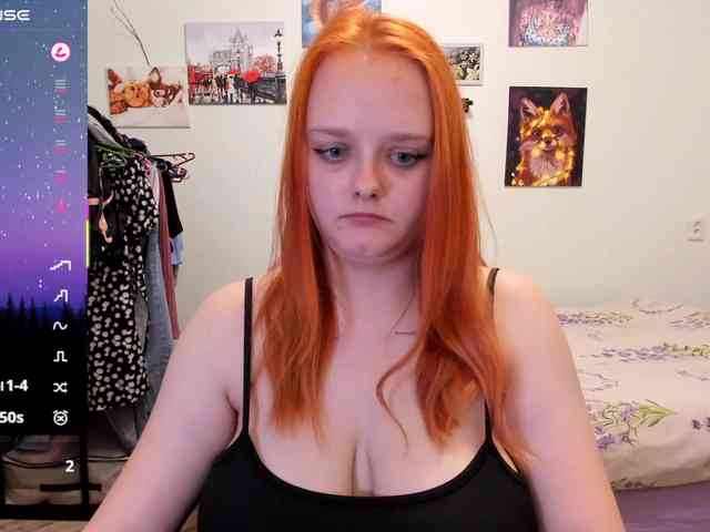 Diafoxy webcam