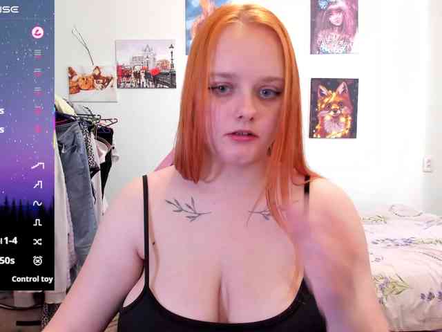 Diafoxy webcam
