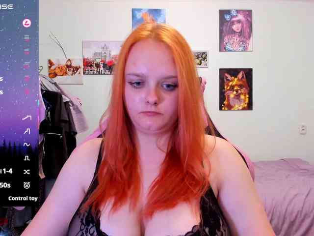 Diafoxy webcam