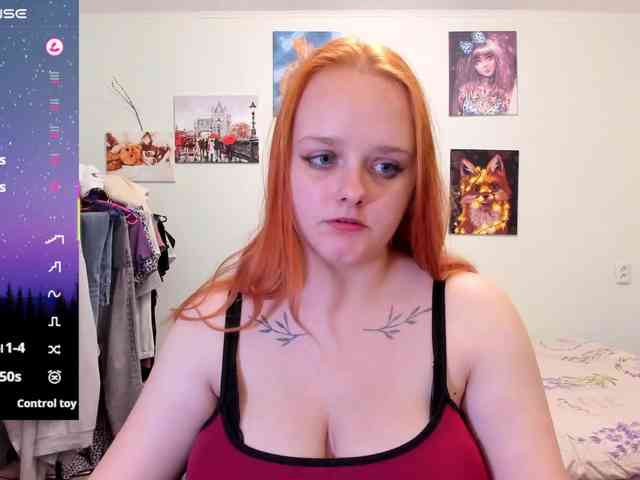 Diafoxy webcam