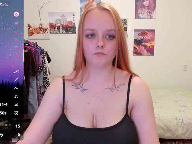 Diafoxy webcam
