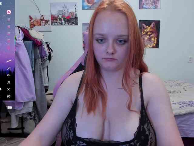 Diafoxy webcam
