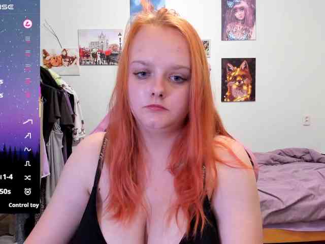 Diafoxy webcam