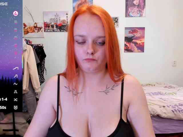 Diafoxy webcam