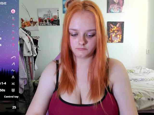 Diafoxy webcam