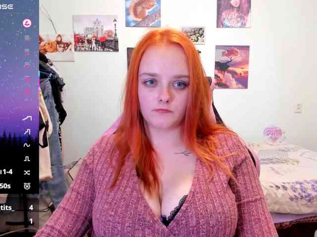 Diafoxy webcam
