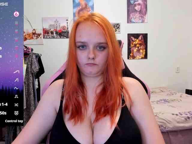 Diafoxy webcam
