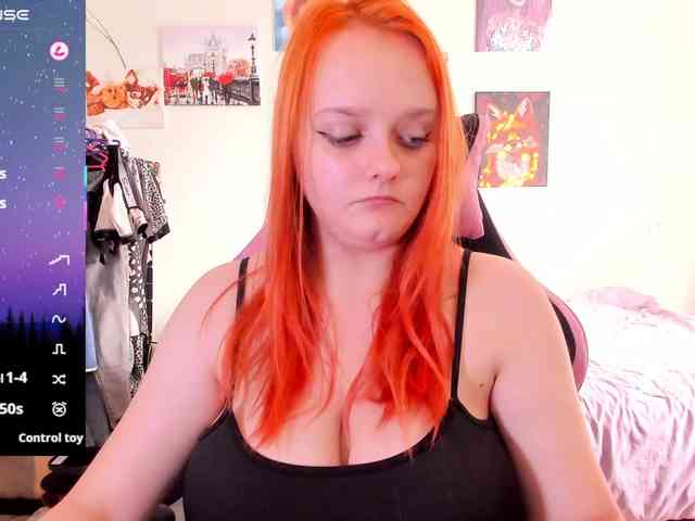 Diafoxy webcam