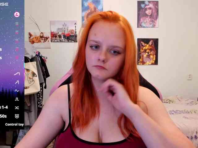 Diafoxy webcam