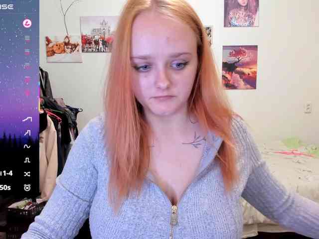 Diafoxy webcam