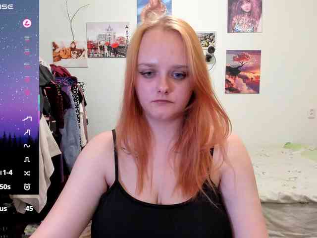 Diafoxy webcam
