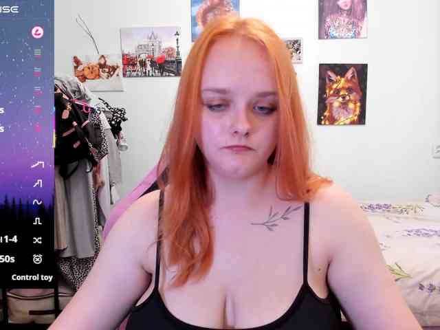 Diafoxy webcam