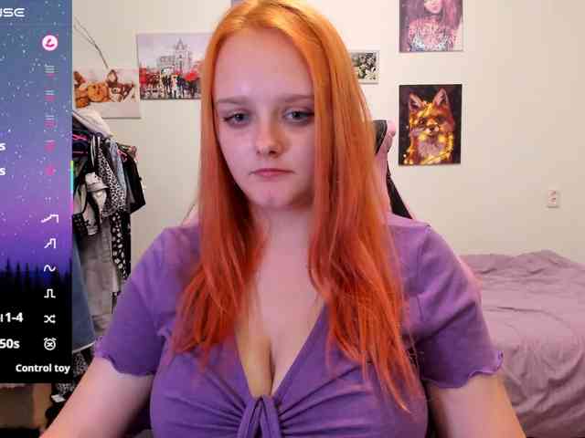 Diafoxy webcam