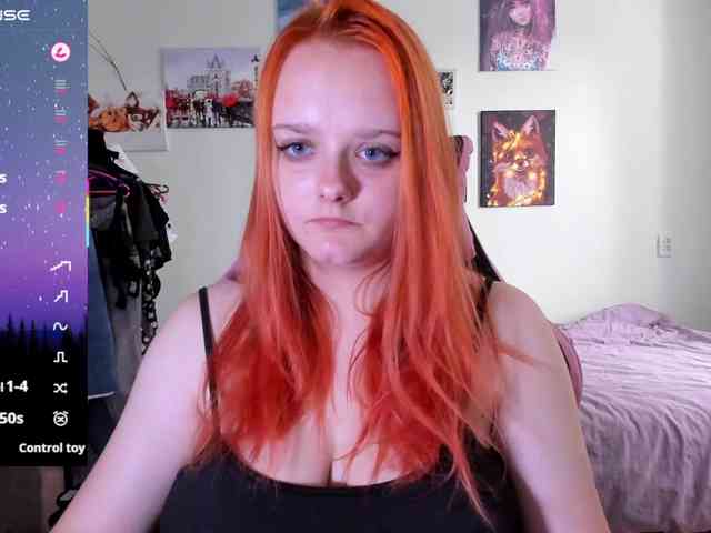 Diafoxy webcam