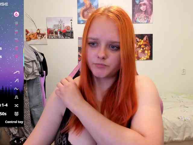 Diafoxy webcam