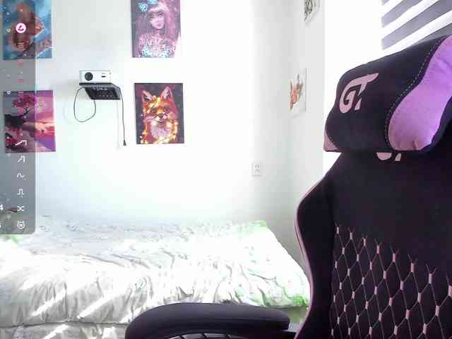 Diafoxy webcam