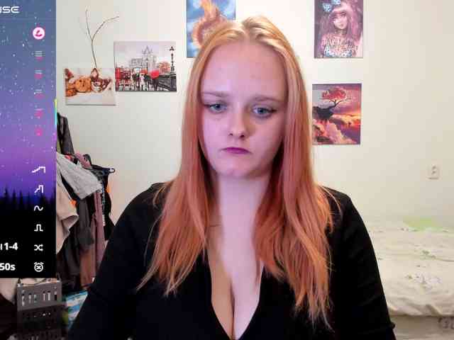 Diafoxy webcam