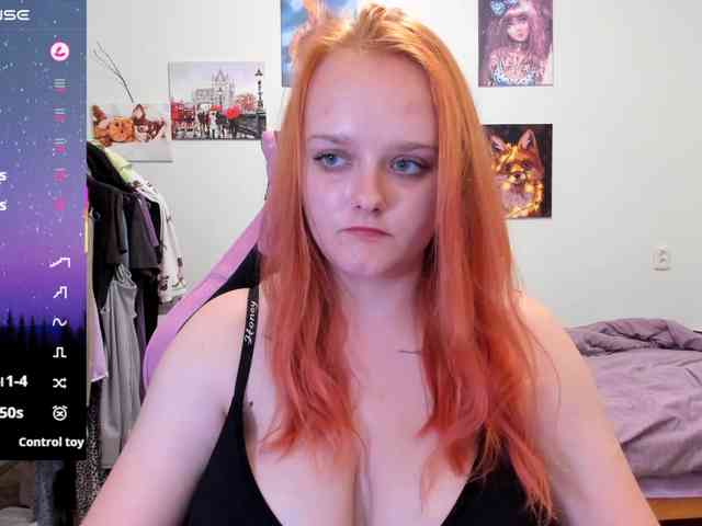 Diafoxy webcam