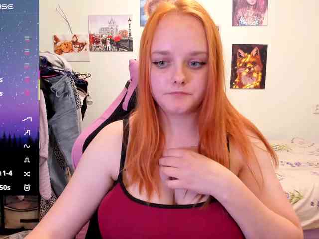 Diafoxy webcam