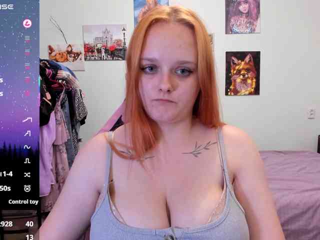 Diafoxy webcam