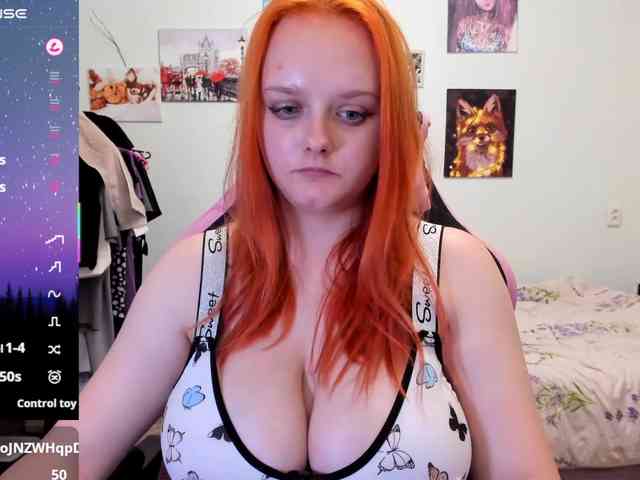 Diafoxy webcam