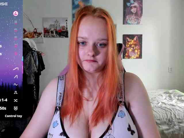 Diafoxy webcam