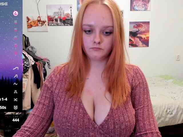 Diafoxy webcam