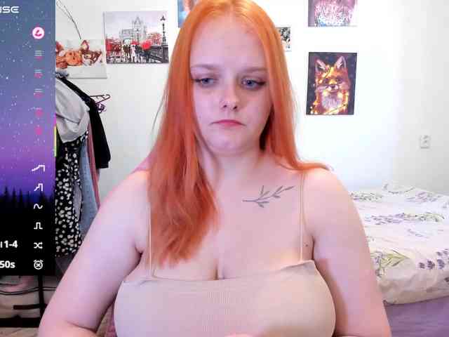 Diafoxy webcam