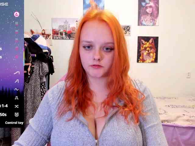 Diafoxy webcam