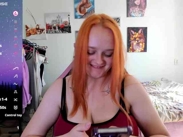 Diafoxy webcam