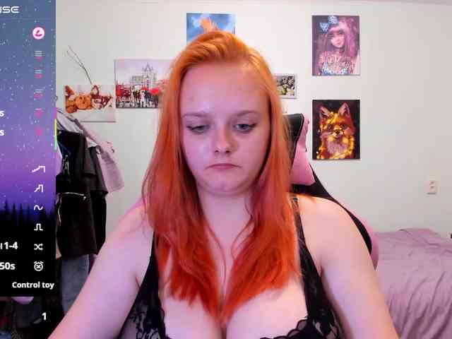 Diafoxy webcam