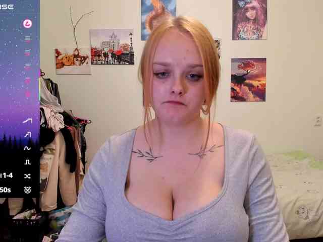 Diafoxy webcam