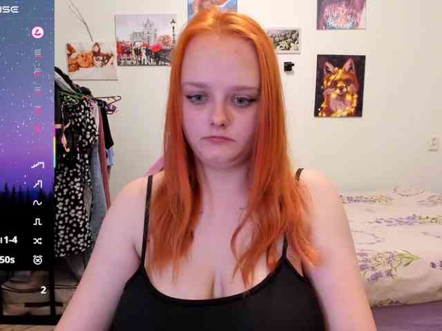 Diafoxy webcam