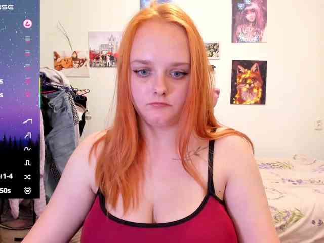 Diafoxy webcam
