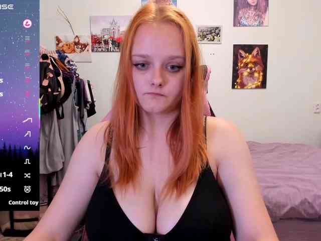 Diafoxy webcam