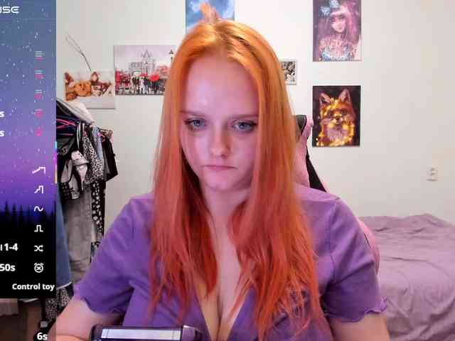 Diafoxy webcam
