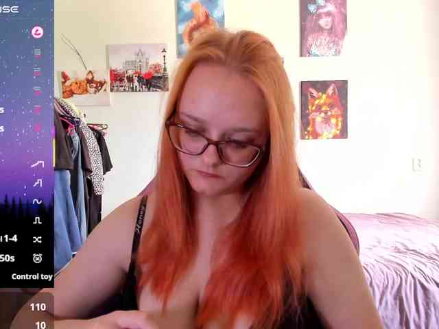 Diafoxy webcam
