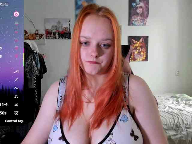Diafoxy webcam