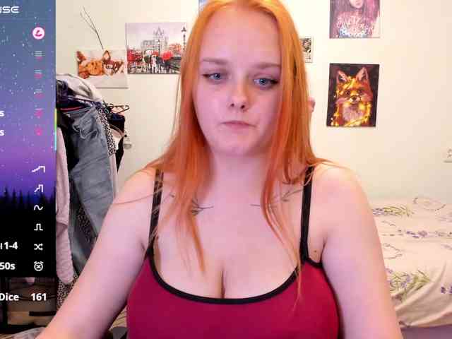 Diafoxy webcam
