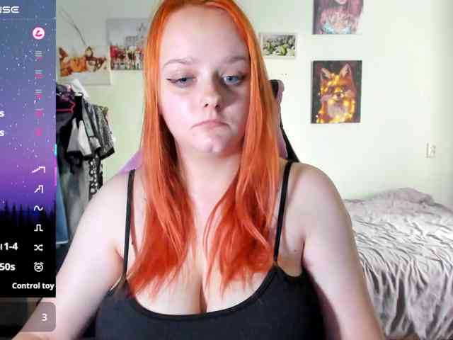 Diafoxy webcam