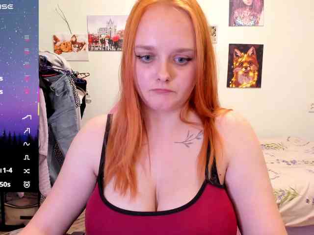 Diafoxy webcam