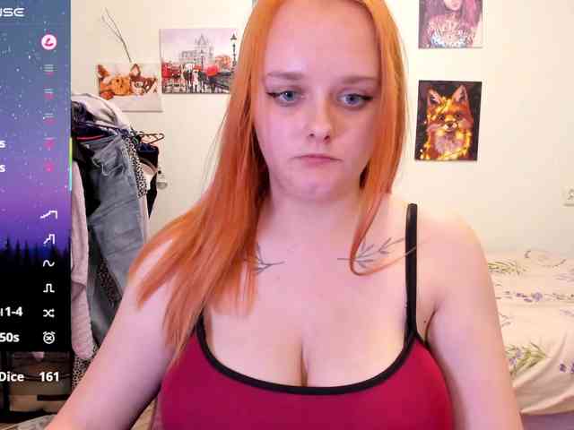 Diafoxy webcam