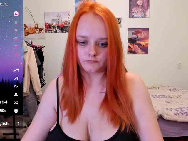 Diafoxy webcam