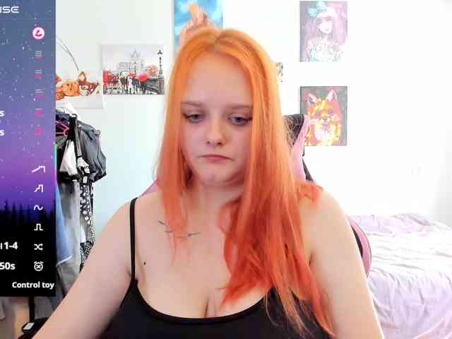 Diafoxy webcam