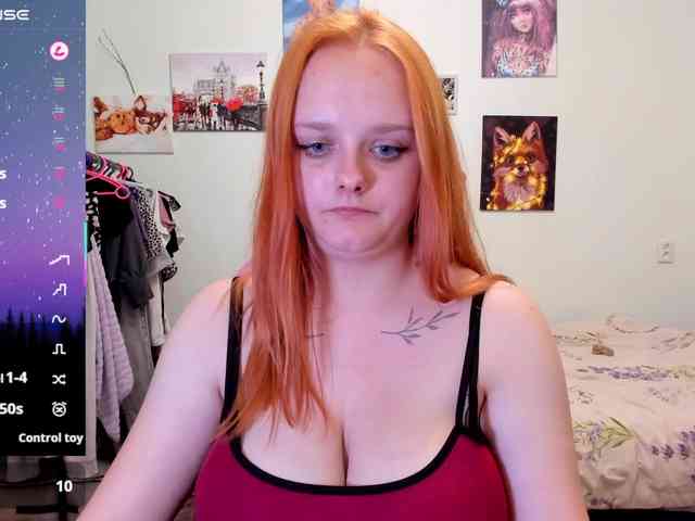 Diafoxy webcam