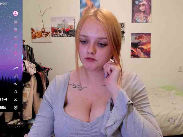 Diafoxy webcam