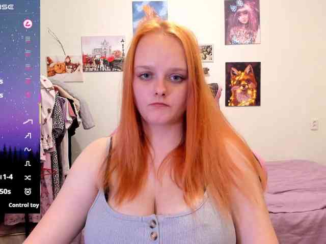 Diafoxy webcam