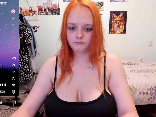 Diafoxy webcam