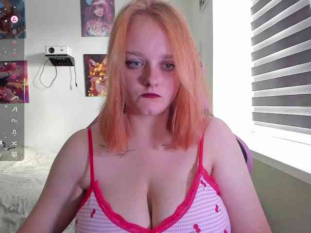 Diafoxy webcam