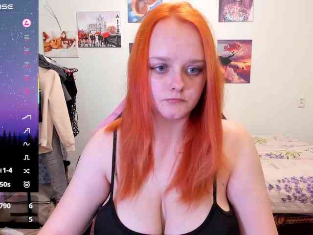 Diafoxy webcam